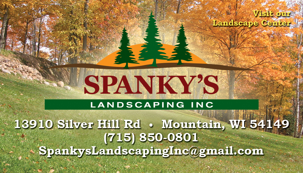 Spanky's Landscaping