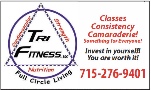 Tri Fitness