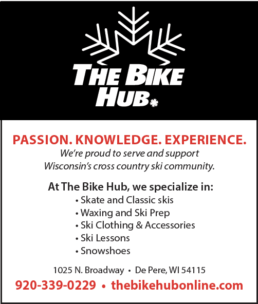 The Bike Hub