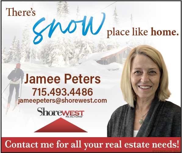 Jamee Peters — Shorewest Realtors