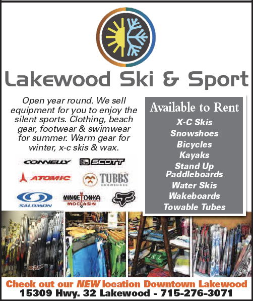 Lakewood Ski & Sport