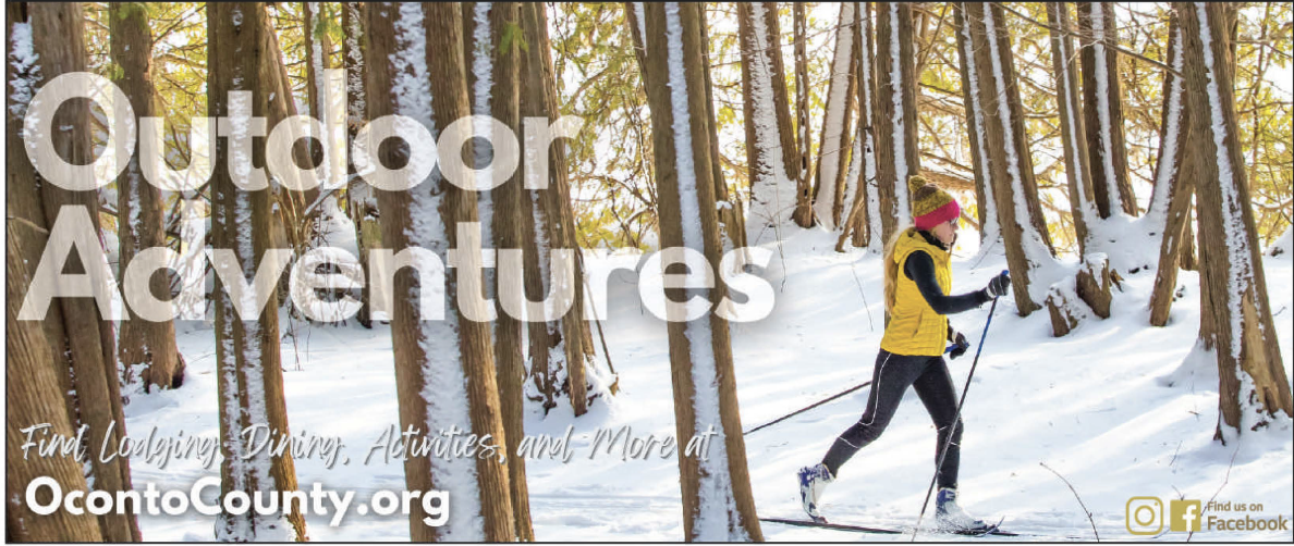 Oconto County Tourism
