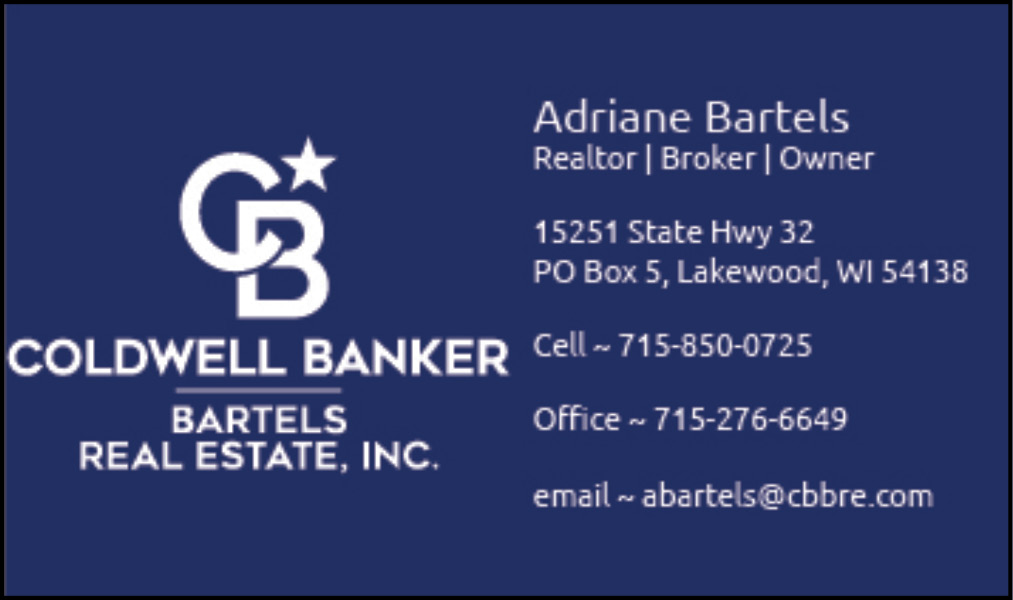 Adriane Bartels — Coldwell Banker