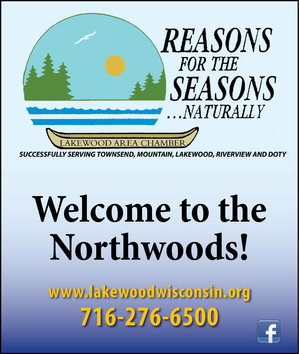 Lakewood Area Chamber of Commerce