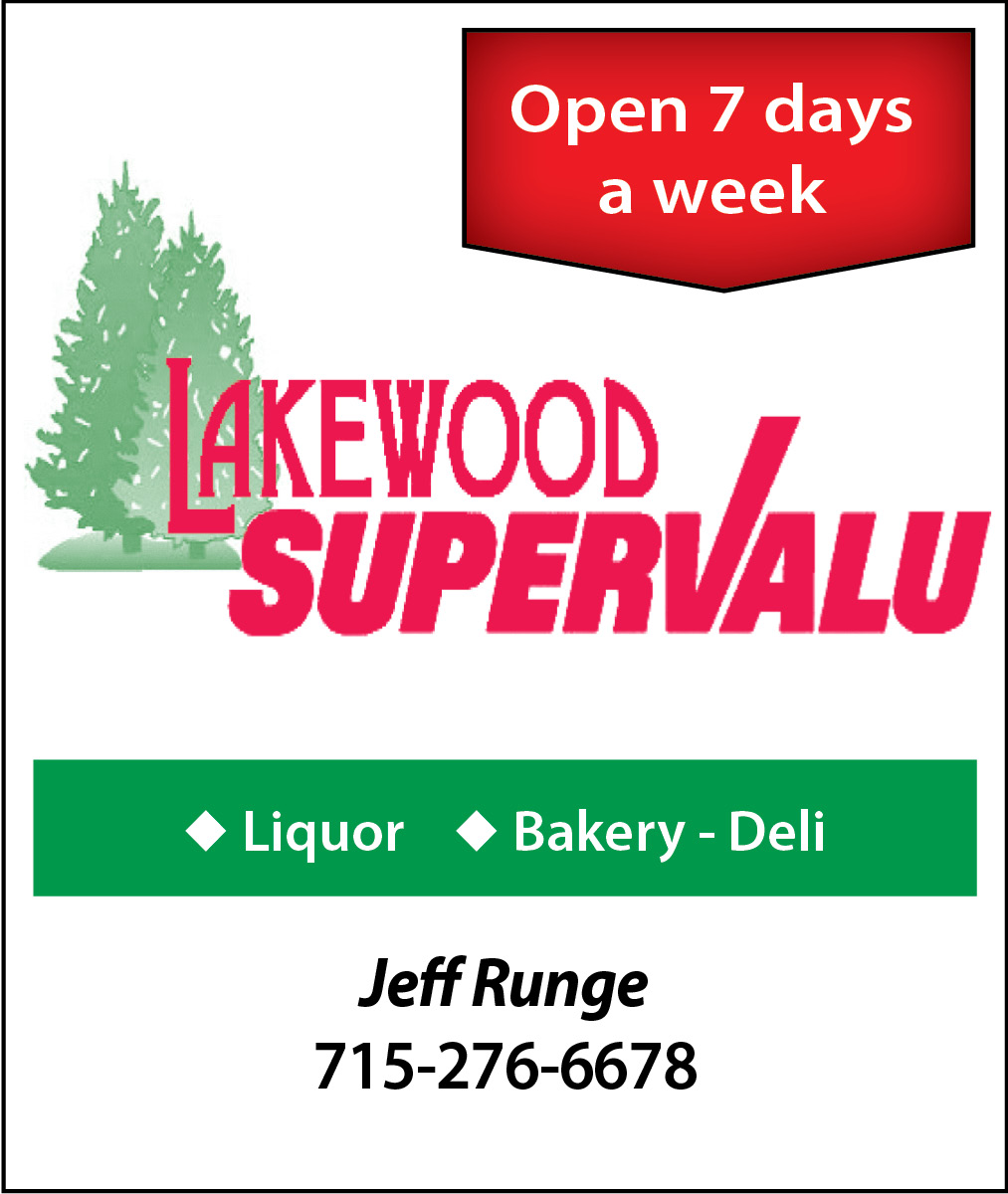 Lakewood Super Valu
