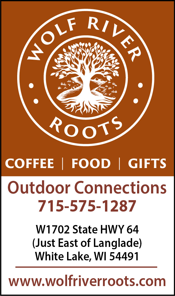 Wolf River Roots